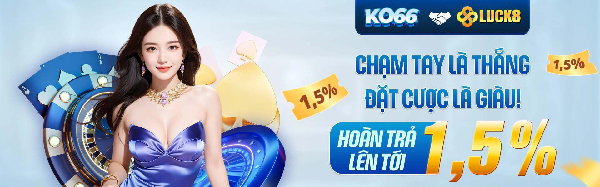 Casino, thể thao, esports và các chuyên mục tham khảo tại KO66