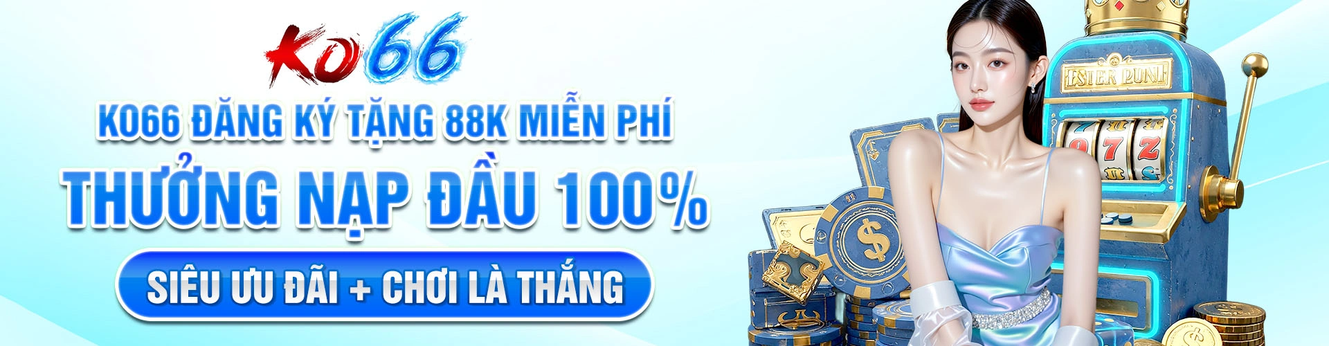 Ứng dụng, bảo mật tài khoản và hỗ trợ người dùng KO66